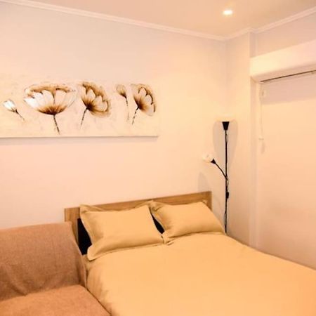 Apartament Ομορφο Διαμερισμα Ateny Zewnętrze zdjęcie