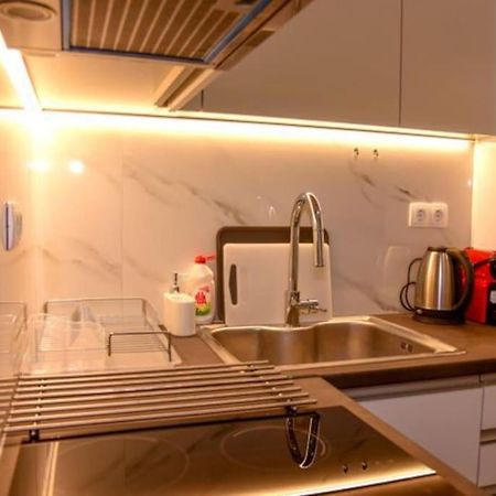 Apartament Ομορφο Διαμερισμα Ateny Zewnętrze zdjęcie