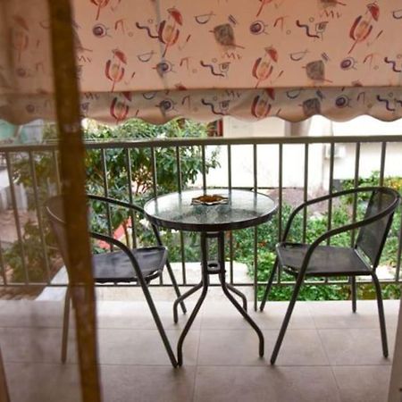 Apartament Ομορφο Διαμερισμα Ateny Zewnętrze zdjęcie