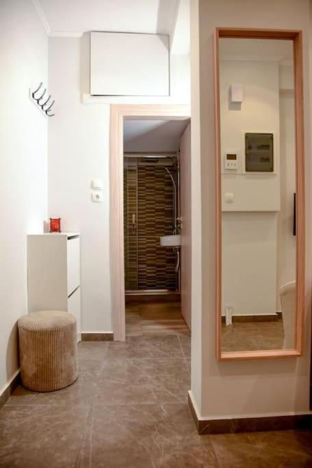 Apartament Ομορφο Διαμερισμα Ateny Zewnętrze zdjęcie