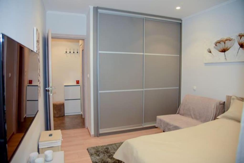 Apartament Ομορφο Διαμερισμα Ateny Zewnętrze zdjęcie
