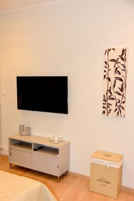Apartament Ομορφο Διαμερισμα Ateny Zewnętrze zdjęcie