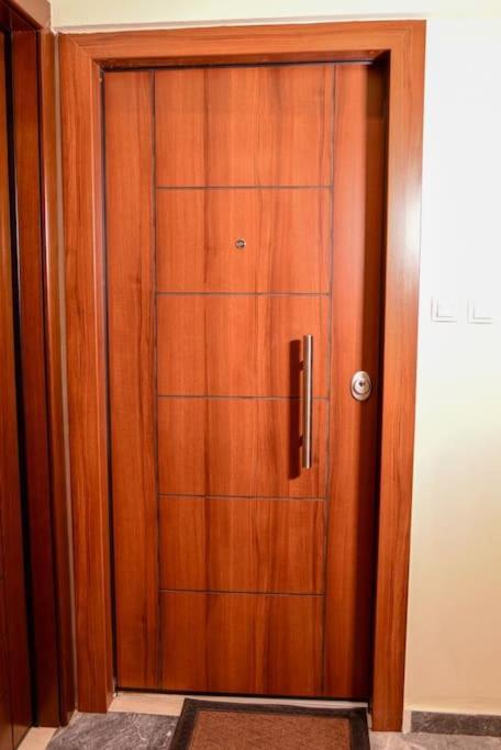 Apartament Ομορφο Διαμερισμα Ateny Zewnętrze zdjęcie
