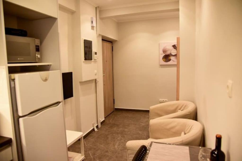 Apartament Ομορφο Διαμερισμα Ateny Zewnętrze zdjęcie